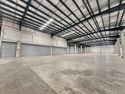 Tuas Avenue 12 (D22), Warehouse #626015311